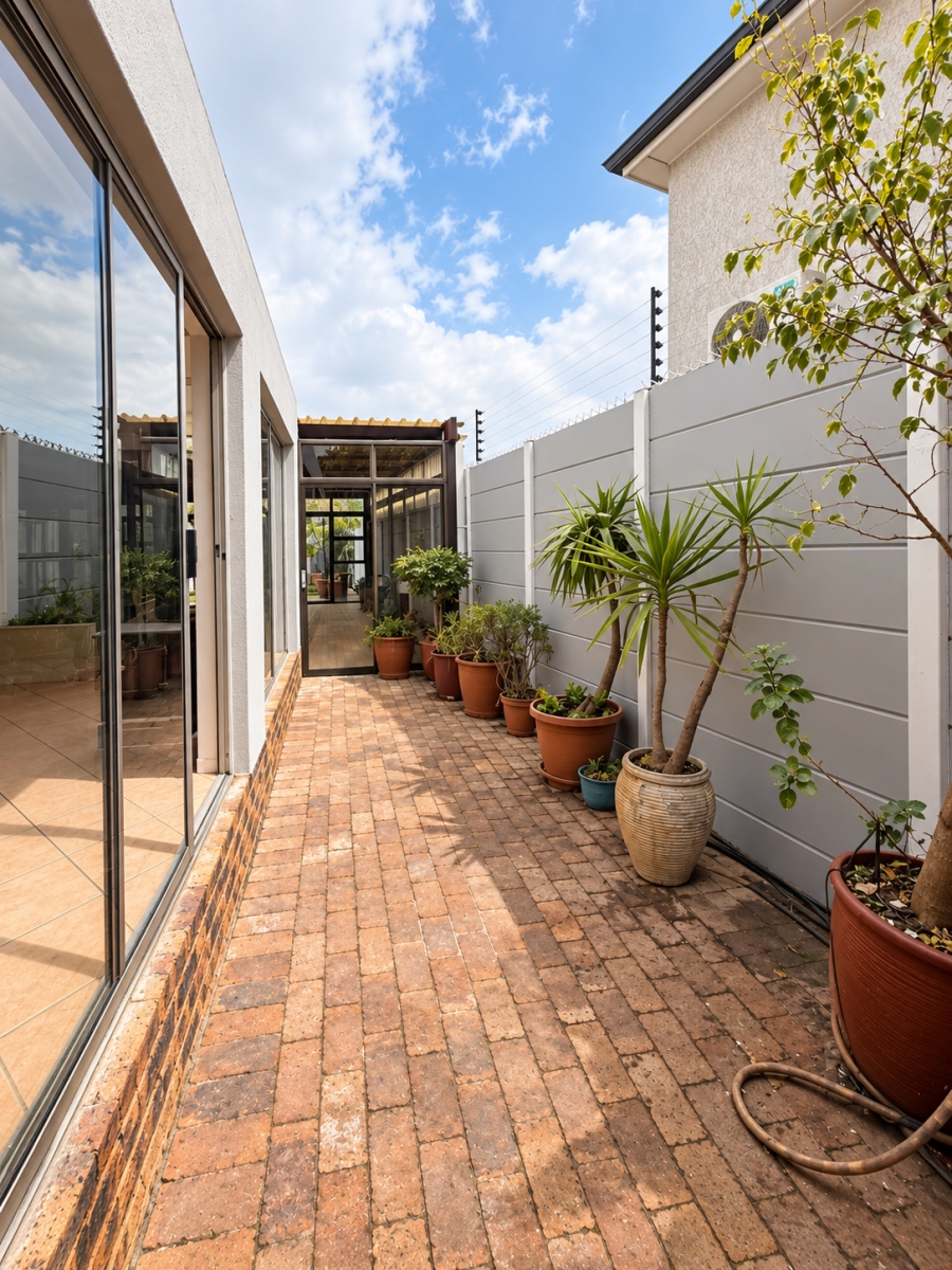 4 Bedroom Property for Sale in Bothasig Western Cape